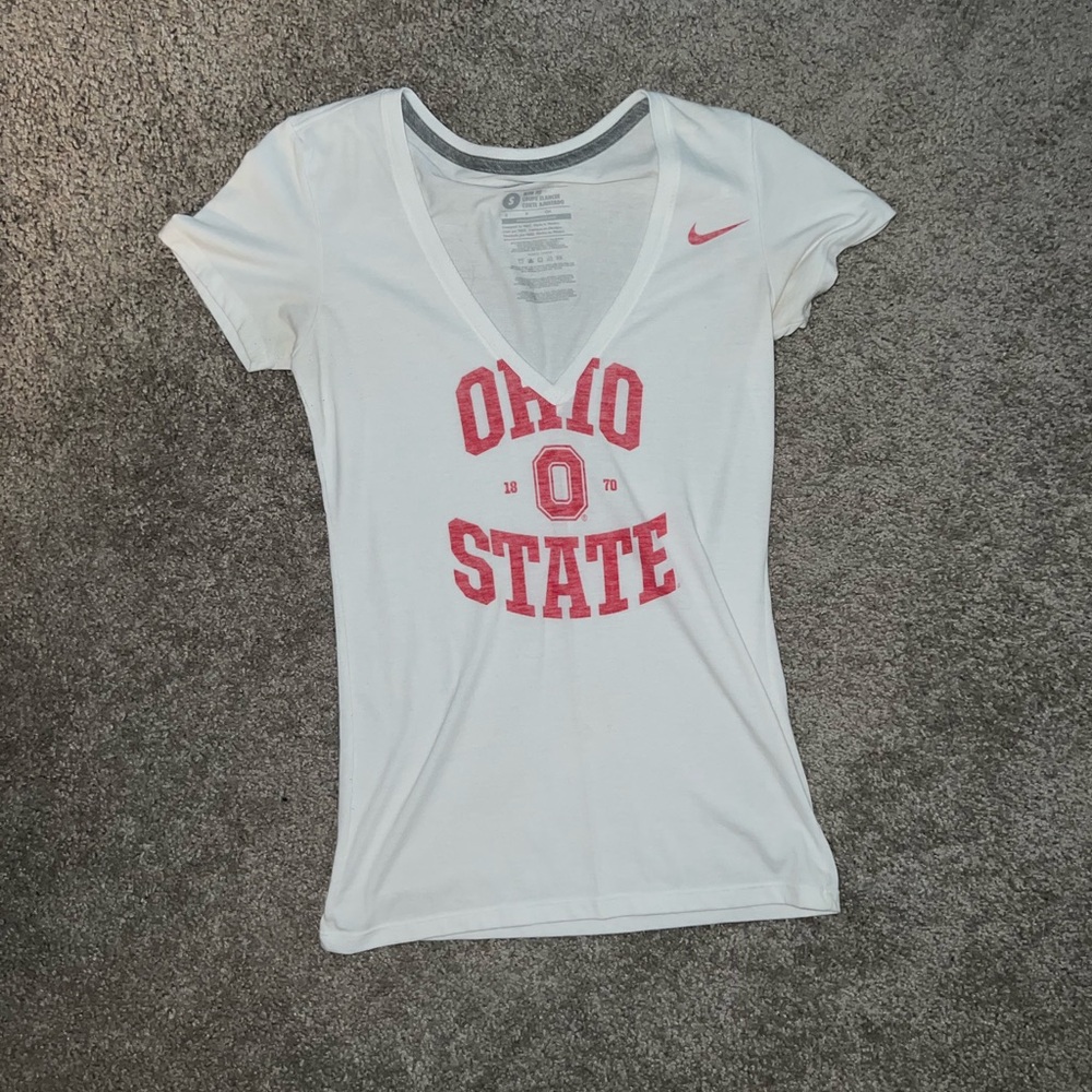 Short sleeve